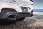 BMW X4 M40i by 3D Design 2019 года